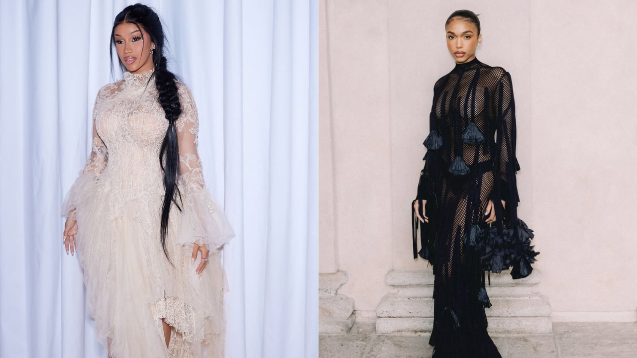 BBLs Demand Drops: Kim Kardashian And Lori Harvey Change Narratives Around Body Positivity