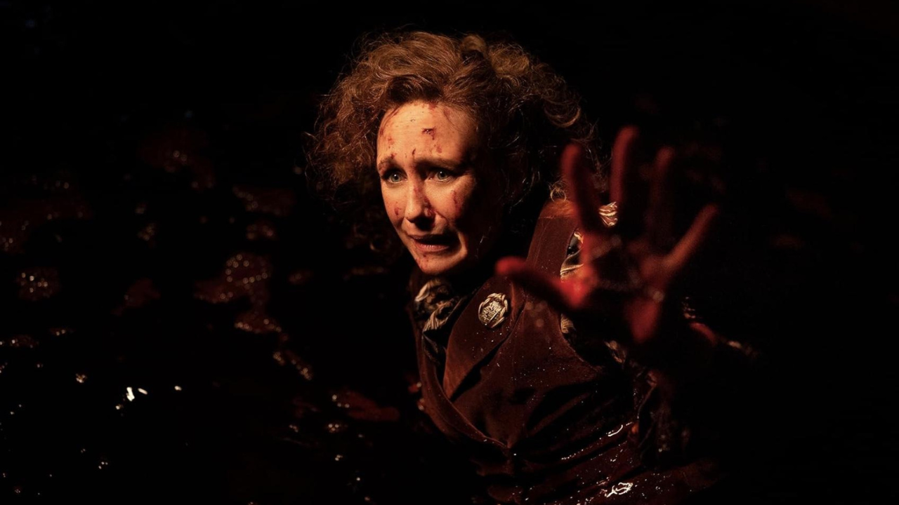 Did you know Conjuring was a real-life story? Yes, you read it right. It involves a paranormal mystery with true-crime horror, leading to the farewell of the iconic demon. The American supernatural horror film follows investigators Ed and Lorraine Warren as they confront one final terrifying case involving mysterious entities.