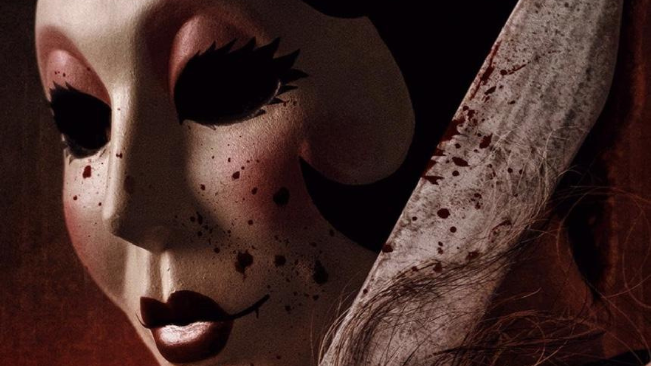 This sequel stars Madelaine Petsch, Gabriel Basso, and Ema Horvath, and let us give you a heads up. This time, the film is more intense than ever, packed with potential suspense! A couple's vehicle breaks down, forcing them to take refuge in a remote Airbnb. As night falls, three masked strangers terrorize them until dawn.