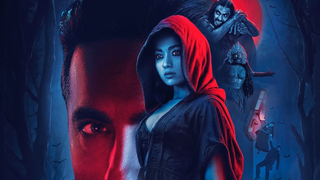 Ayushmann Khurrana and Rashmika Mandanna starrer Thamma is the hottest release of 2025 that you can’t afford to miss. The film is the fifth installment of Maddock Horror Comedy Universe, after Stree, Stree 2, Bhediya, and Munjya. What makes the movie a binge-worthy one is the spooky spirits, heartfelt storytelling, and sharp humour.
