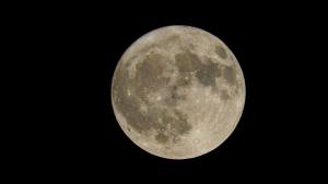 Supermoon