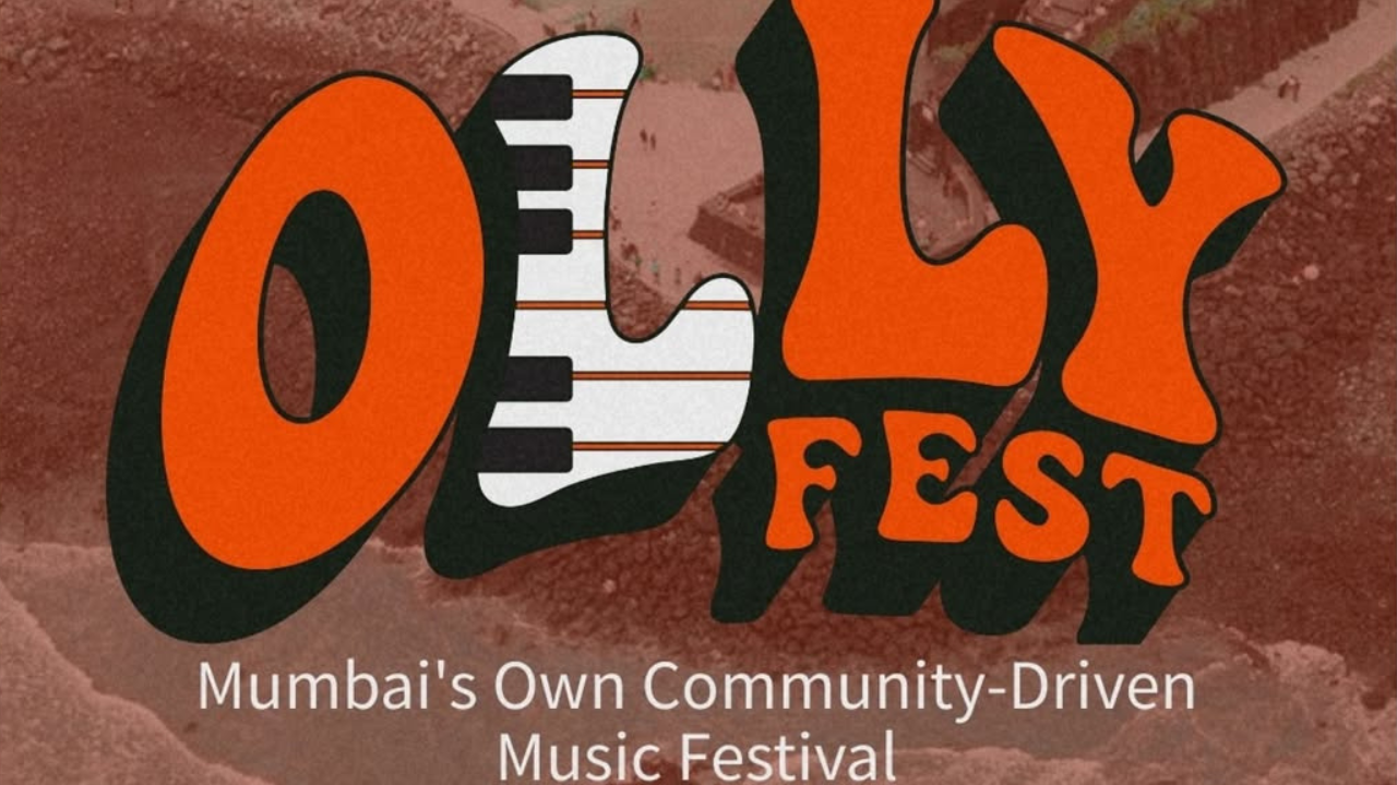 Last but not least, from November 14 to 16, be there at Bandra Fort. Olly Fest is all set to make you a part of its enthralling atmosphere. The coastal winds are going to meet electric riffs, whereas the old-world heritage is going to find rhythm in modern music. The enchanting vocals and smooth melodies will allow you to experience everything magical and overwhelming.