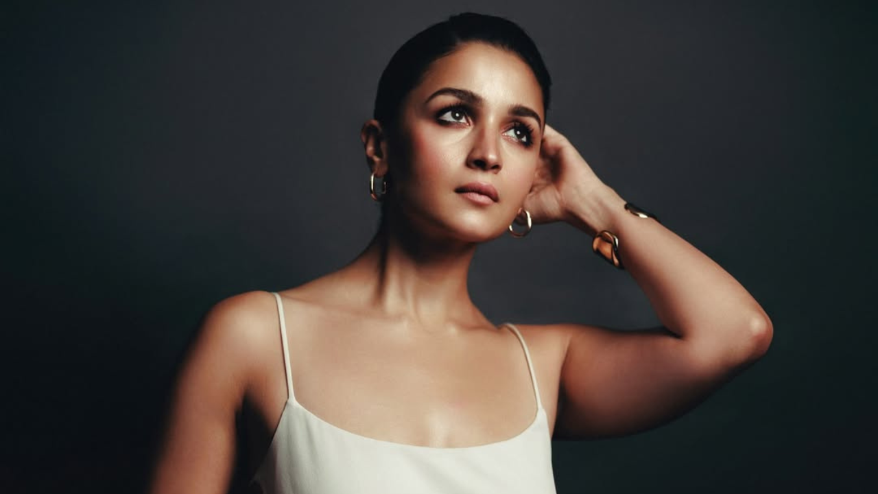Alia Bhatt