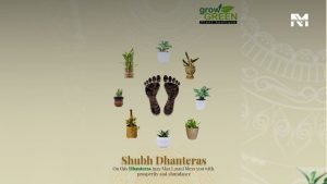 Green is the New Gold