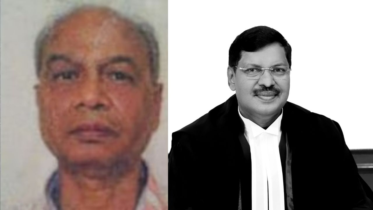 Supreme Court Lawyer Rakesh Kishore Suspended for Throwing a Shoe at Chief Justice Gavai
