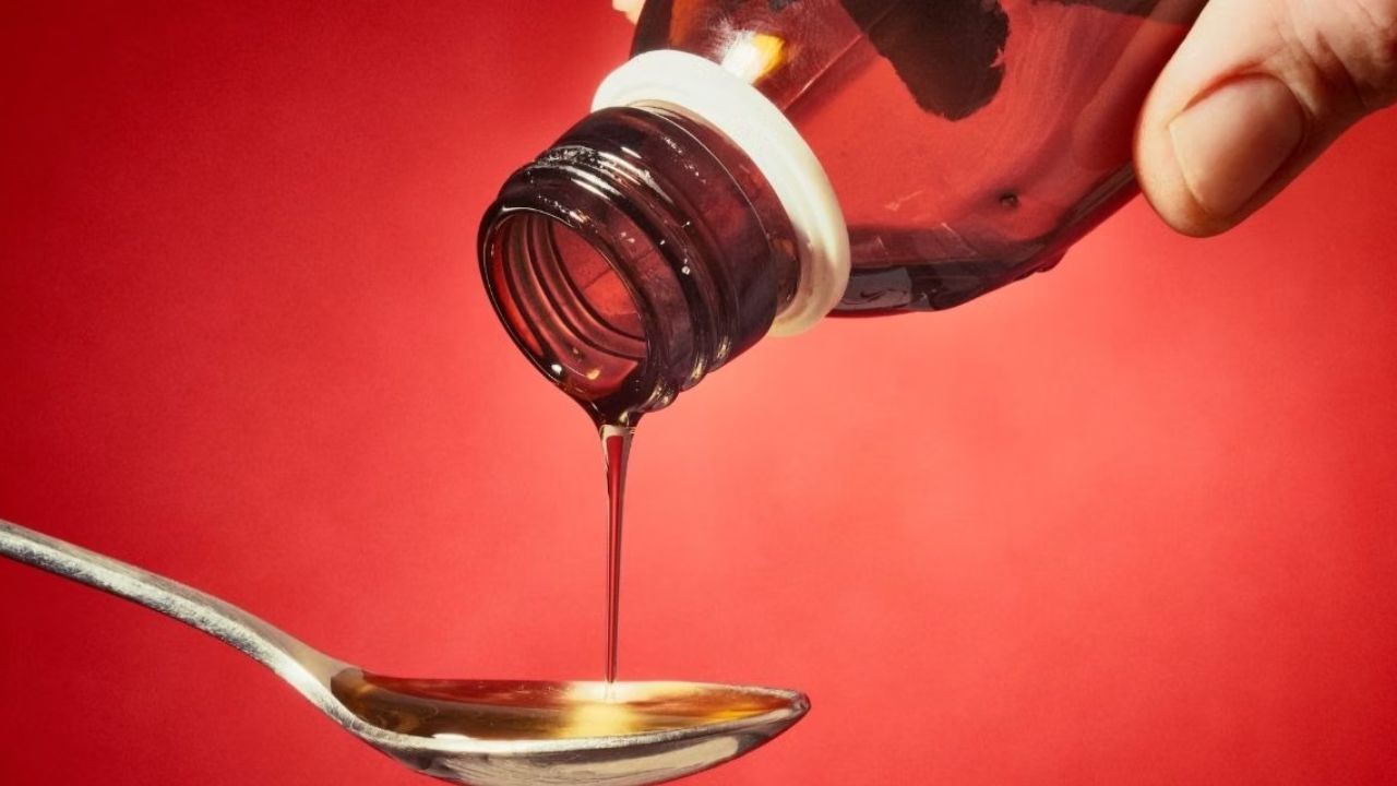 Uttarakhand Launches Major Crackdown on Unsafe Cough Syrups, 170 Samples Sent for Testing Uttarakhand Launches Major Crackdown on Unsafe Cough Syrups, 170 Samples Sent for Testing