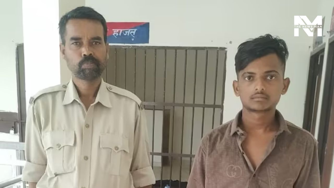 In Jharkhand, Four Men Raped and Kidnapped Two Tribal Girls; One Accused Arrested