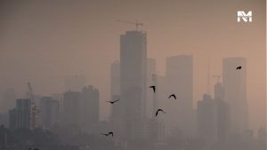 Mumbai’s Post-Monsoon Pollution Crisis