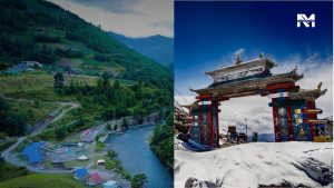 Explore India’s Hidden, Pollution-Free Hills