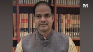 BJP leader & senior advocate Pitabas Panda Shot Dead In Berhampur