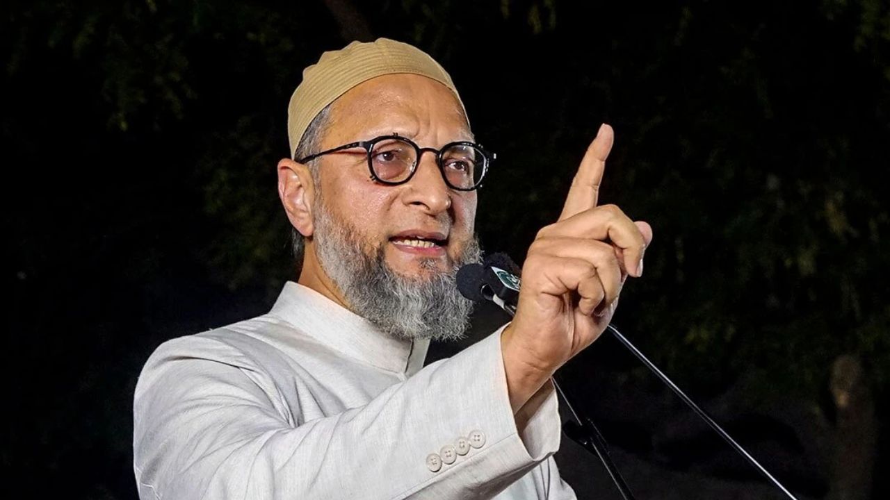 Asaduddin Owaisi Responds on What He Would Have Done as PM After Pahalgam Attack Asaduddin Owaisi Responds on What He Would Have Done as PM After Pahalgam Attack
