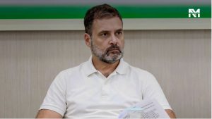 Bihar Polls: Rahul Gandhi Absent From Mahagathbandhan Presser