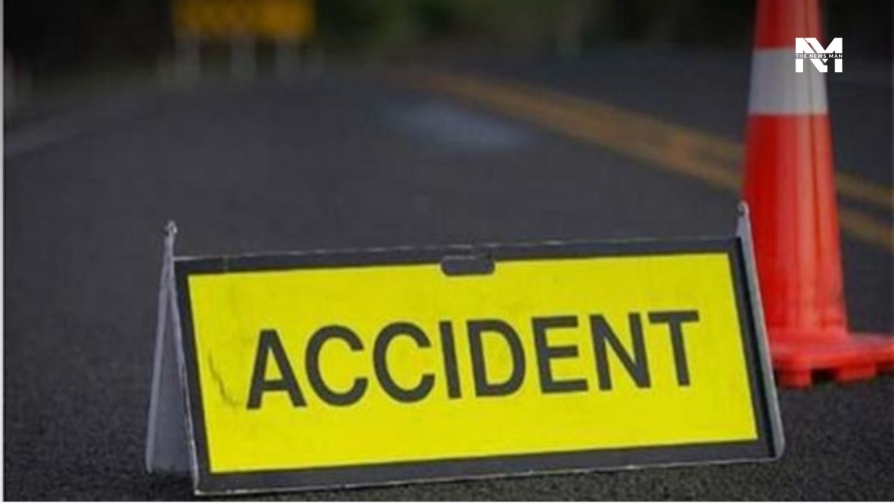 Mumbai: 25-Year-Old Returning From Chhath Puja Killed by Speeding Bus Near Powai Plaza Mumbai: 25-Year-Old Returning From Chhath Puja Killed by Speeding Bus Near Powai Plaza