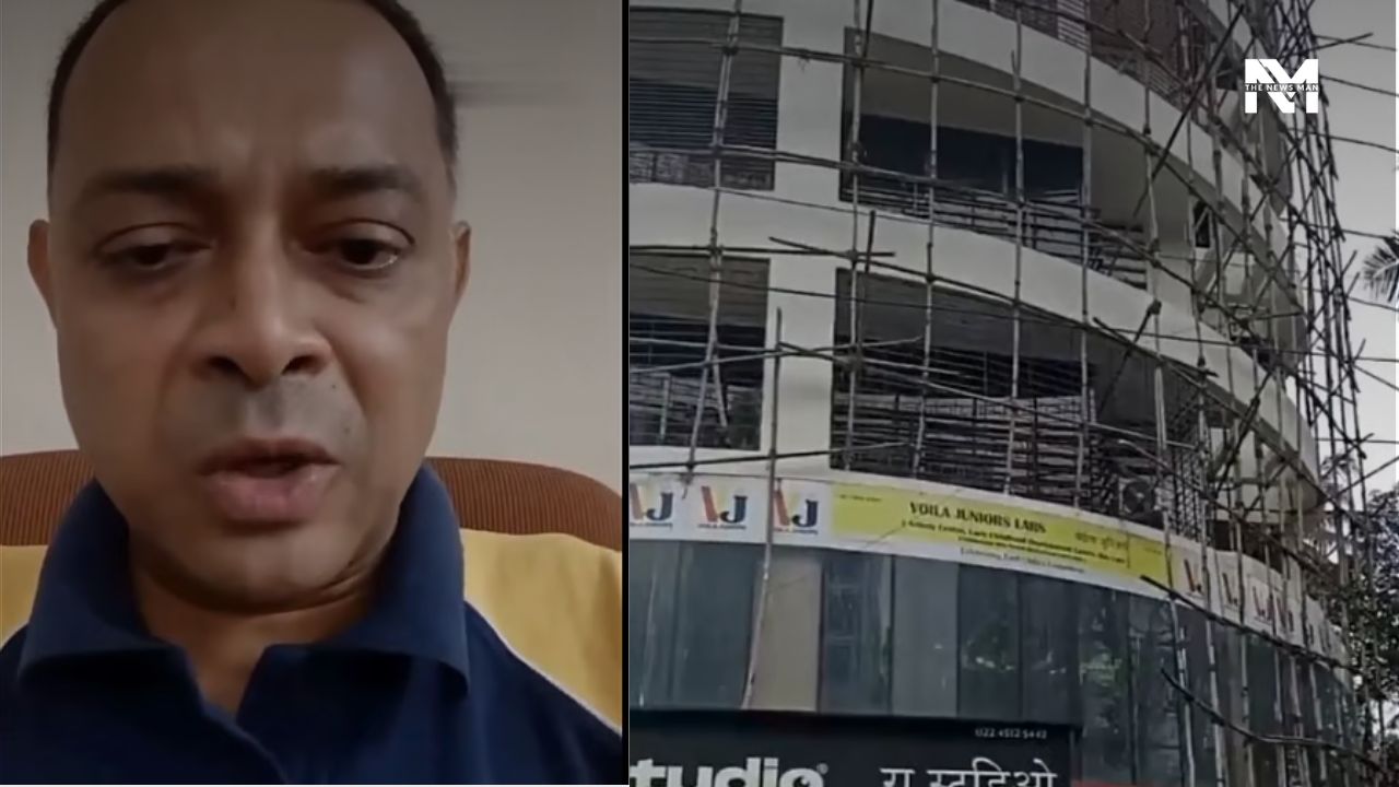 Mumbai Police Rescue over 20 Children Held Hostage in Powai Studio