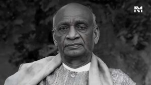 Sardar Vallabhbhai Patel
