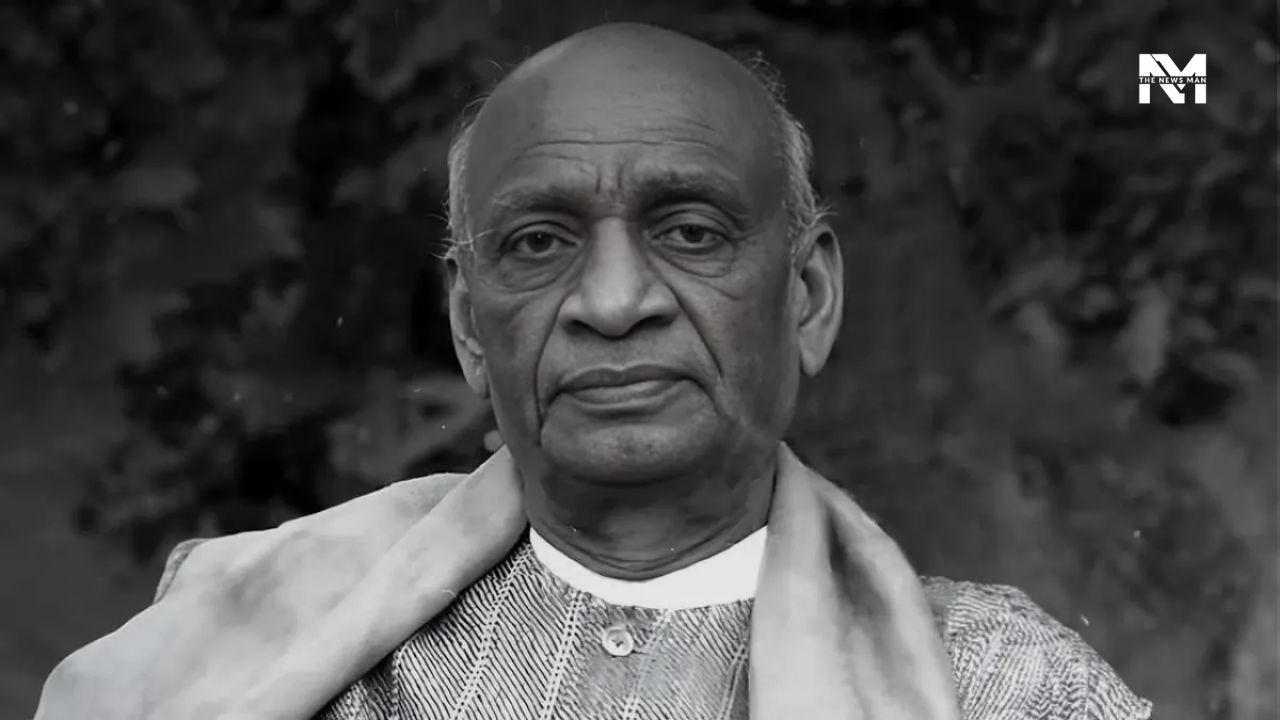 Iron Man of India: Interesting Facts About Sardar Vallabhbhai Patel on His 150th Birth Anniversary