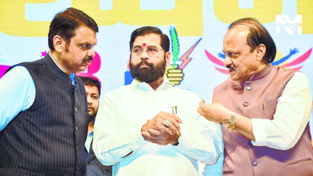 BJP to Contest BMC Polls Solo in Some Mumbai Metropolitan Region Corporations