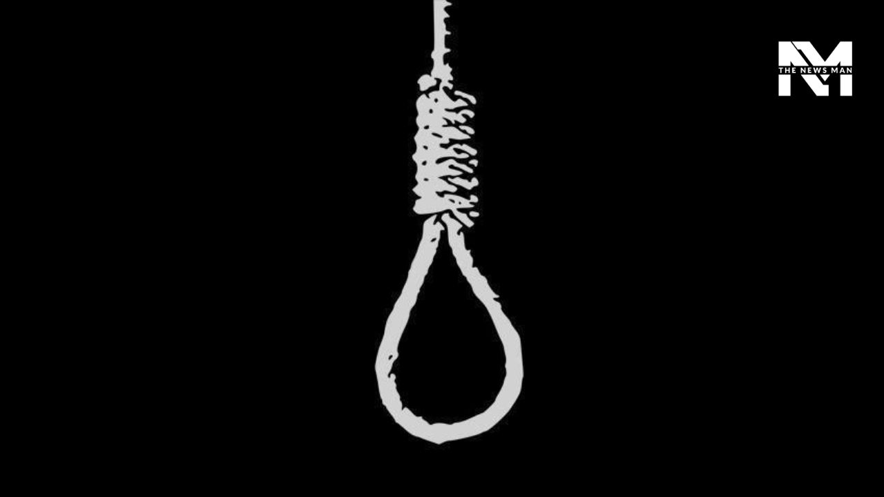 Teen Relative of J&K Governor Dies by Suicide; Note Mentions Being ‘Haunted by Spirits’