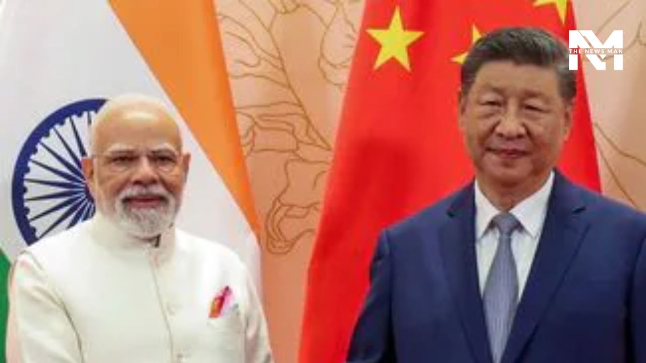 Managing Western Border: India, China Hold Talks, Says Report Managing Western Border: India, China Hold Talks, Says Report