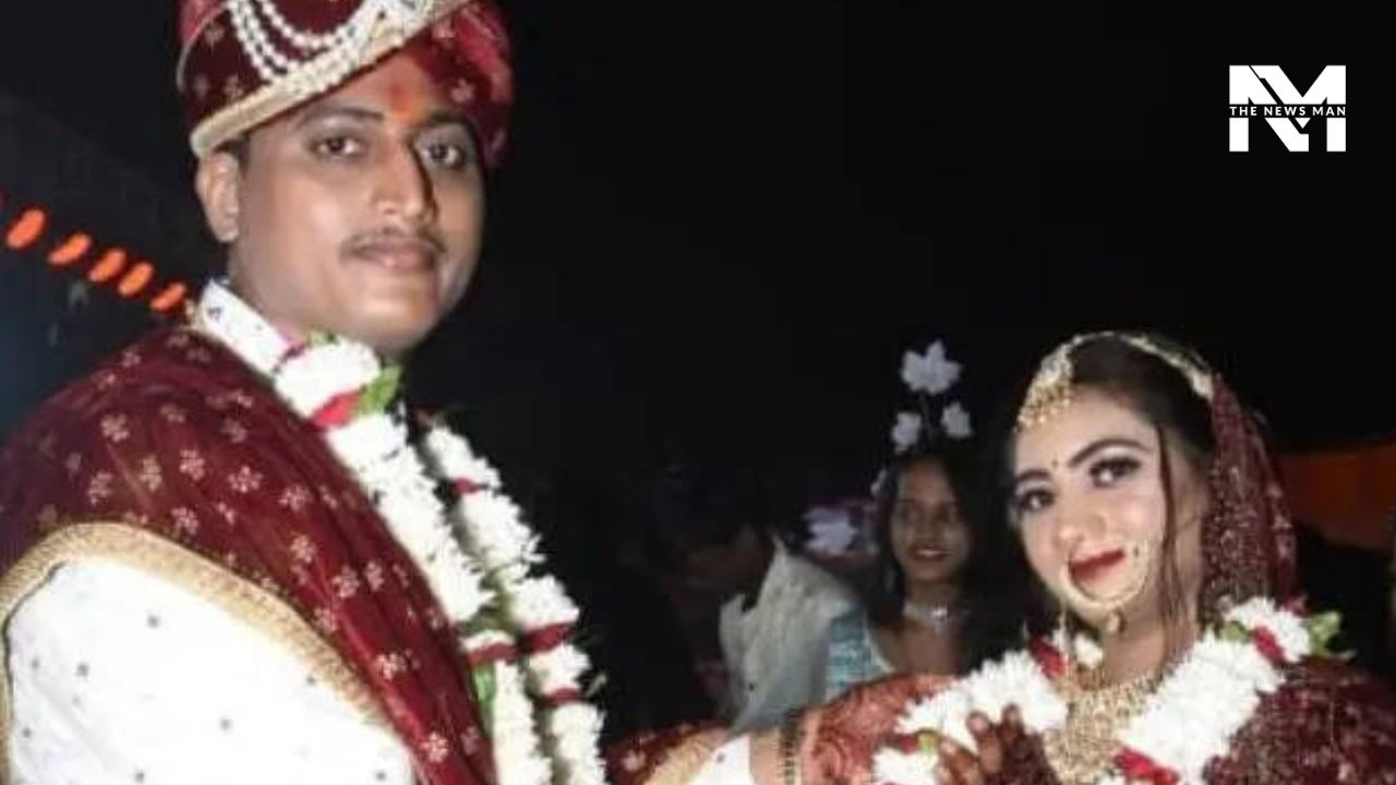Mumbai Woman Dies Weeks Before First Anniversary, Family Alleges Dowry Harassment and Poisoning