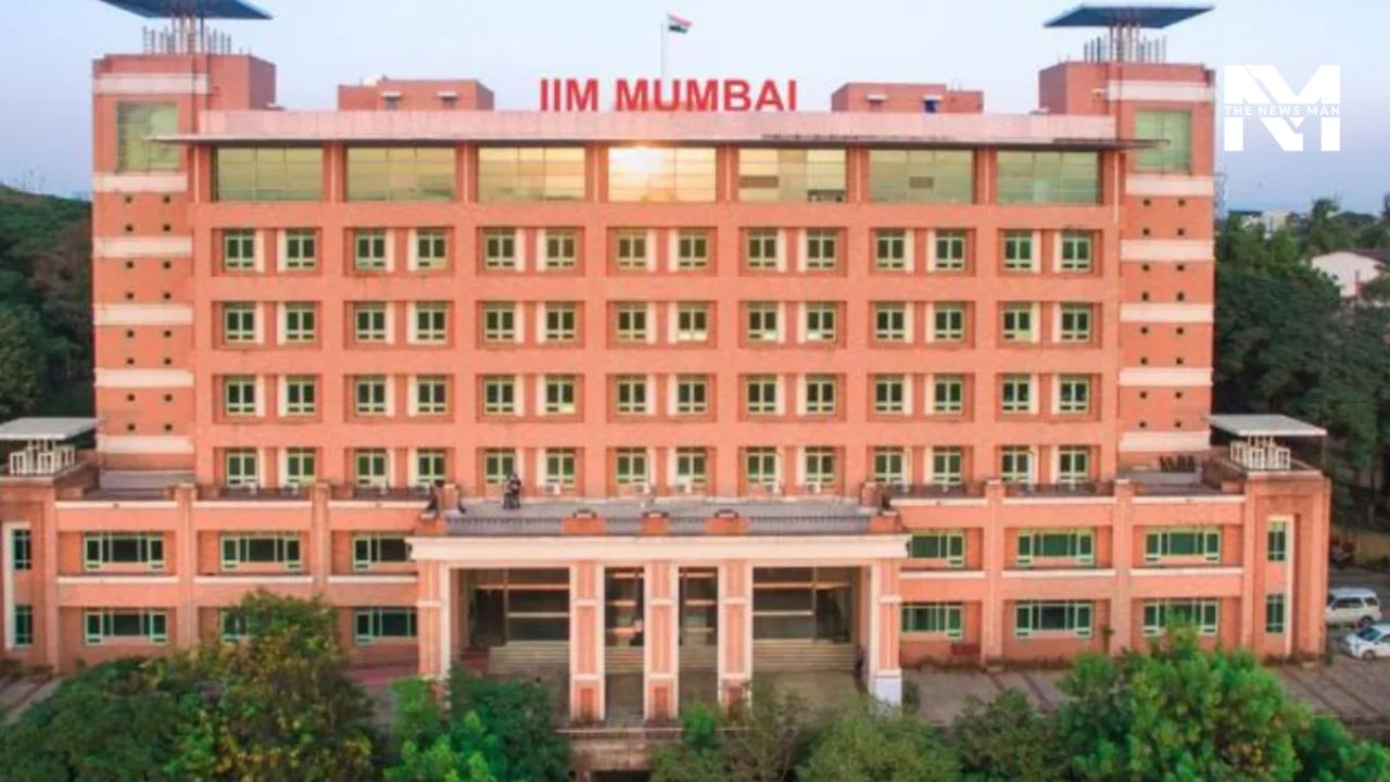 IIM Mumbai hits Rs5 lakh record in summer internship stipends