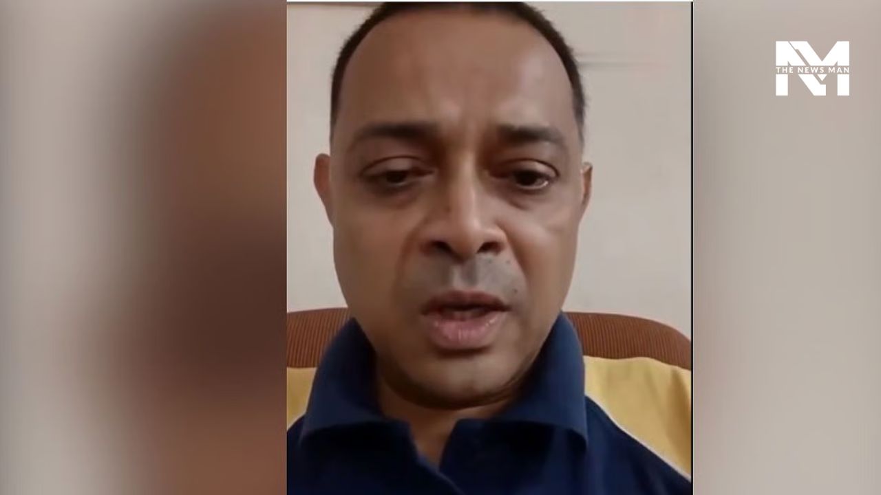 Who Is Rohit Arya? The Man Who Kidnapped 20 Children in Mumbai, What Has Happened So Far Who Is Rohit Arya? The Man Who Kidnapped 20 Children in Mumbai, What Has Happened So Far