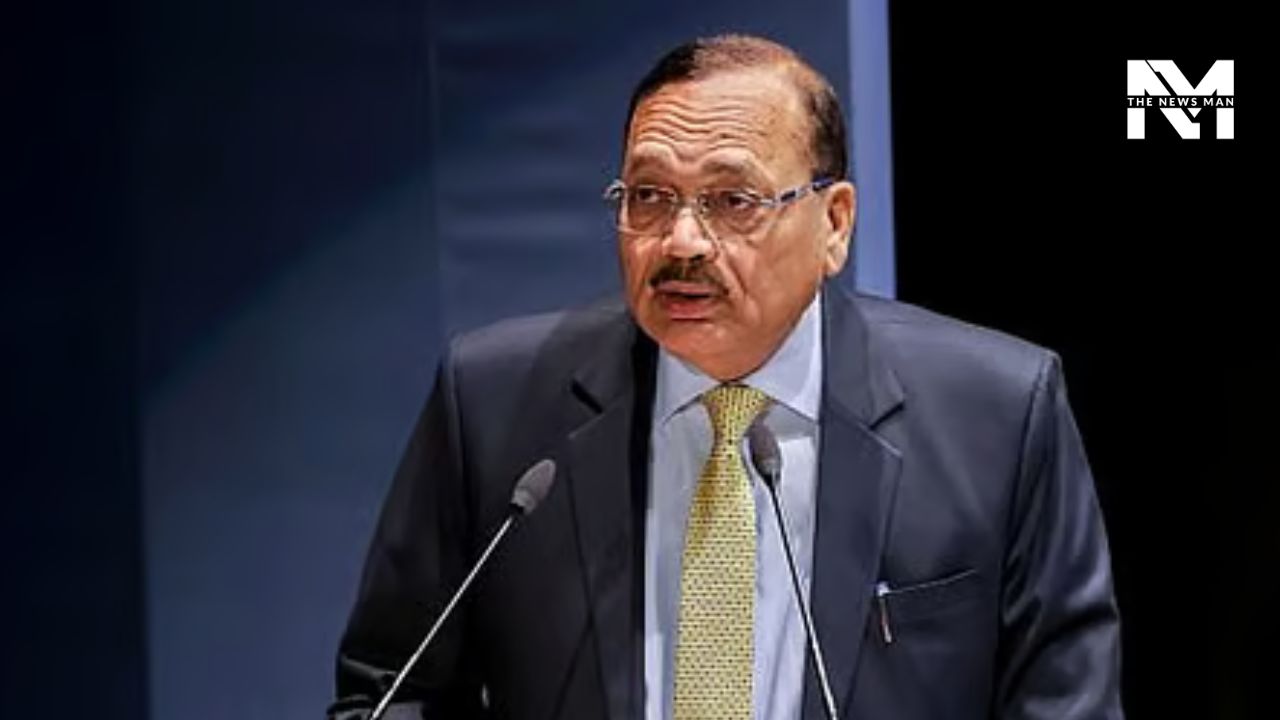 Justice Surya Kant Appointed as the Next Chief Justice of India