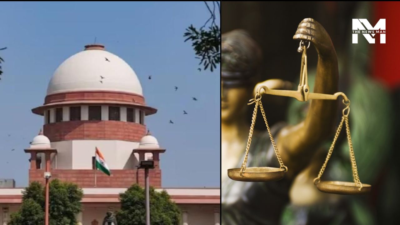 How the Chief Justice of India Is Appointed: Process, Qualifications, Role, and Removal How the Chief Justice of India Is Appointed: Process, Qualifications, Role, and Removal