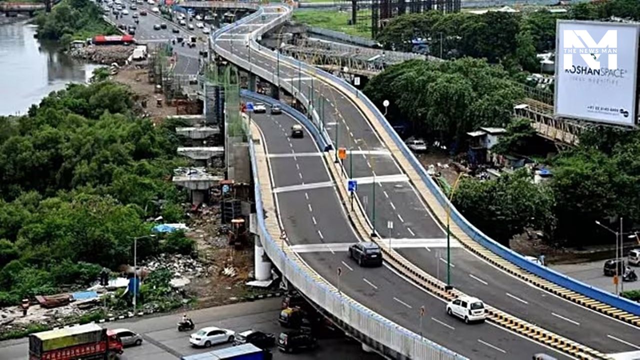 Rs 2,395-Crore Madh–Versova Bridge Project Gets Environmental Nod