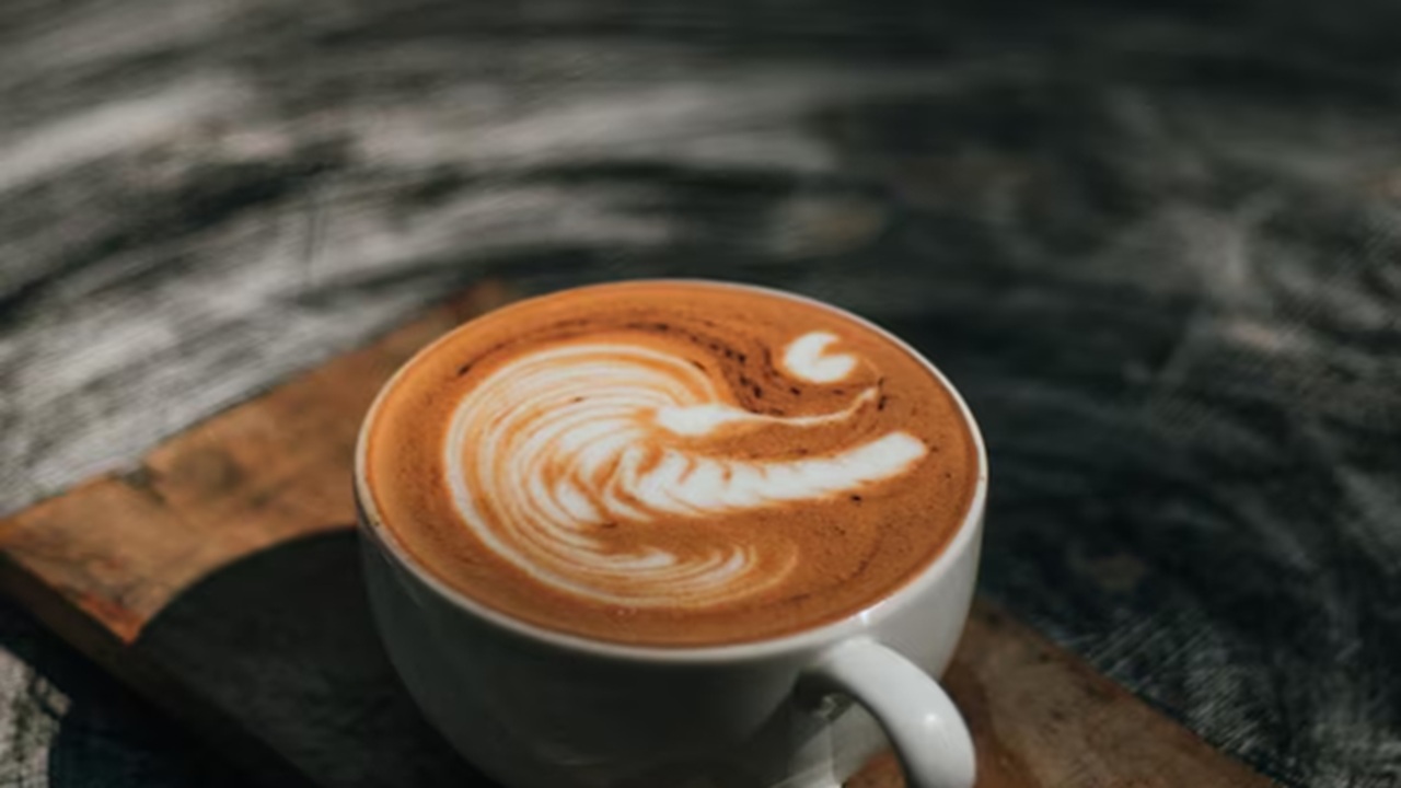 Studies reveals that one can feel restlessness and anxiety after drinking large amounts of coffee on a daily basis.