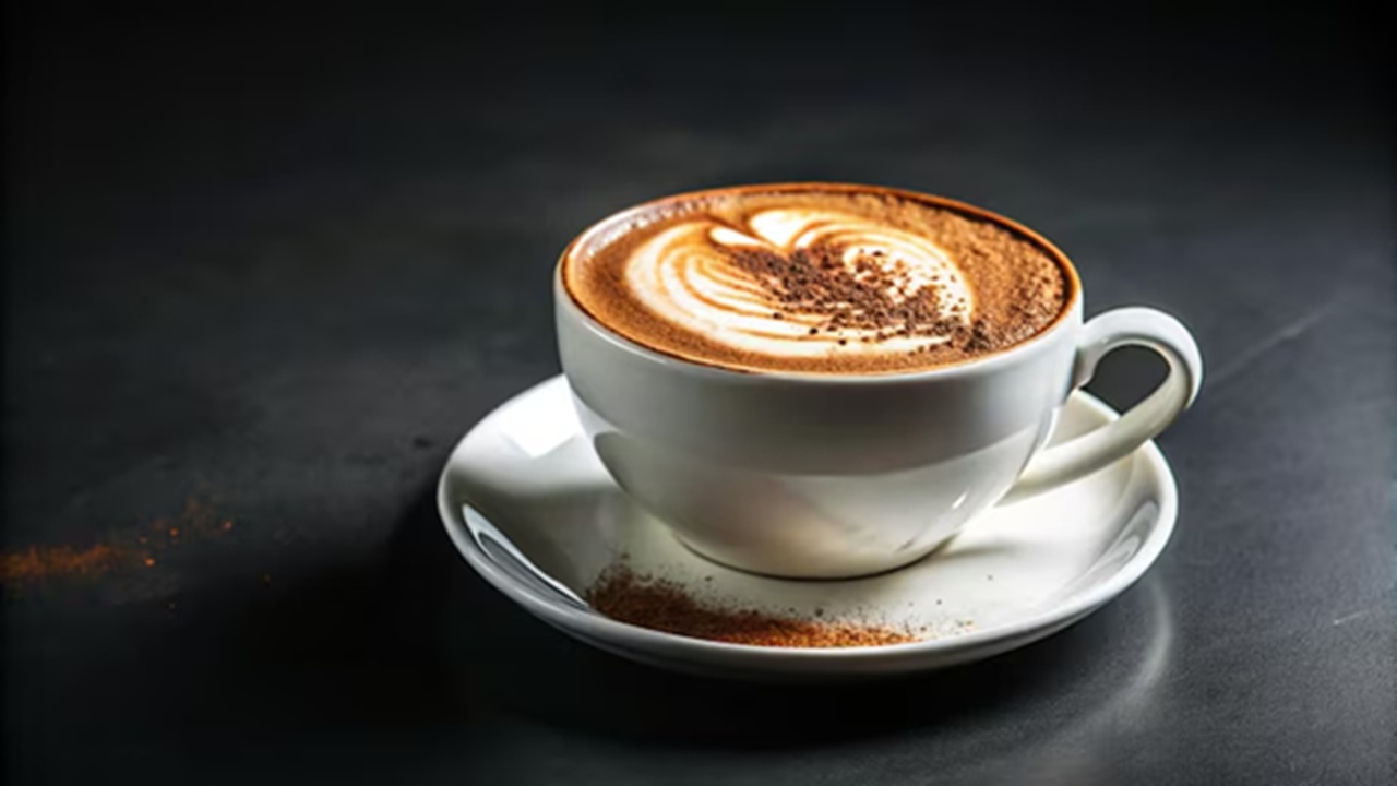 Drinking excessive coffee can lead to mood swings and deprive concentration.