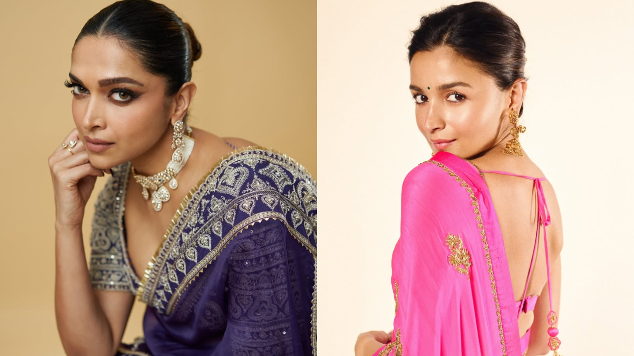 After Deepika Padukone, Alia Bhatt NO longer a part of Nag Ashwin’s next? Deets inside