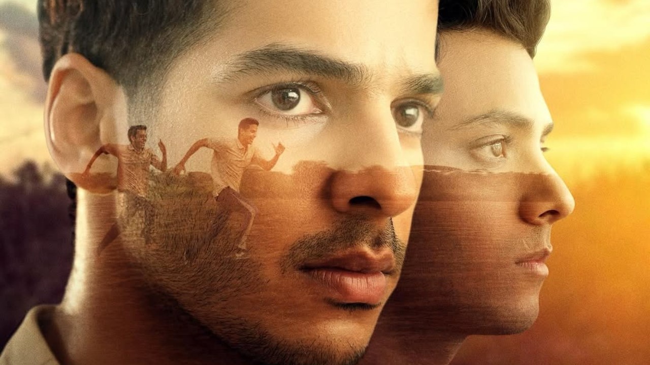 Homebound to Sabar Bonda: Dharamshala International Film Festival 2025 Line-Up Is Out