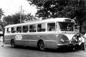 Did You Know? Mumbai’s Red Buses Have Been Moving Millions Since 1926