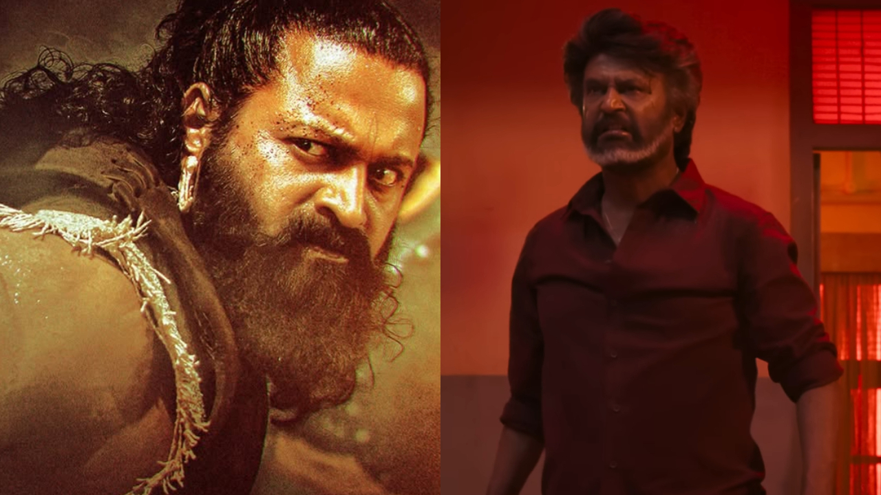 Kantara Chapter 1 Box Office: Rishab Shetty's Film Smashes Rajinikanth’s Coolie Record in Just 6 Days!