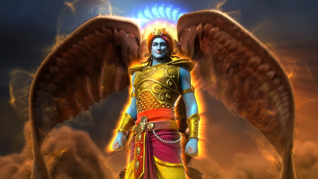 Kurukshetra: When Will the Remaining Episodes of Netflix Series Release?