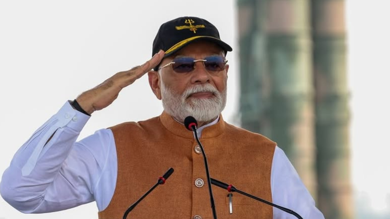 Global Fintech Fest 2025: What is GFF? Will PM Narendra Modi attend the event? The effect on Mumbai traffic and more