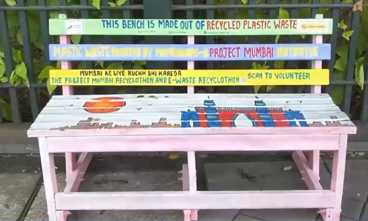 Project Mumbai's Mission To Give New Life To Plastic Wastes Through The Mumbai Plastic Recyclothon (TMPR)