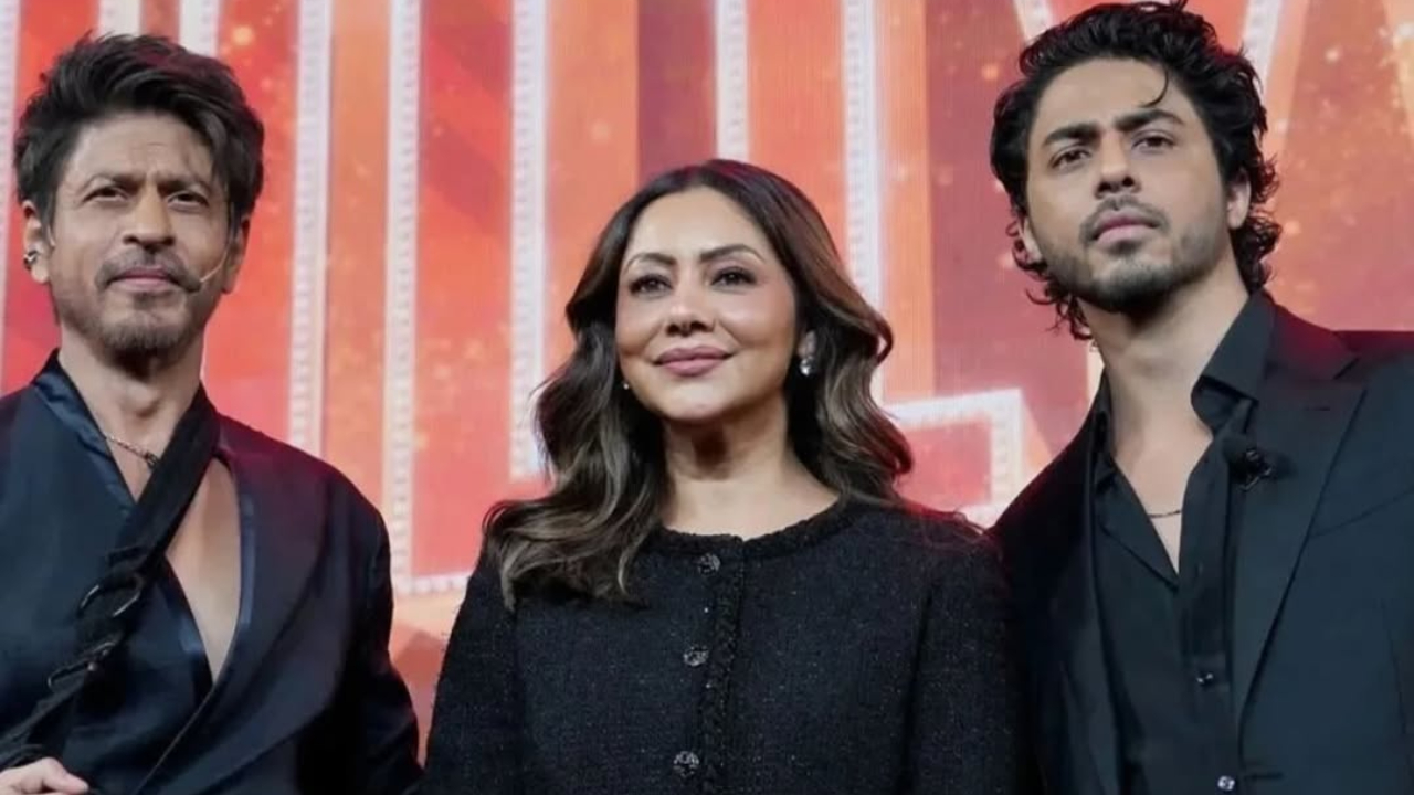 Shah Rukh Khan's Red Chillies Summoned By Delhi HC in Sameer Wankhede Defamation Suit over Aryan Khan's Show
