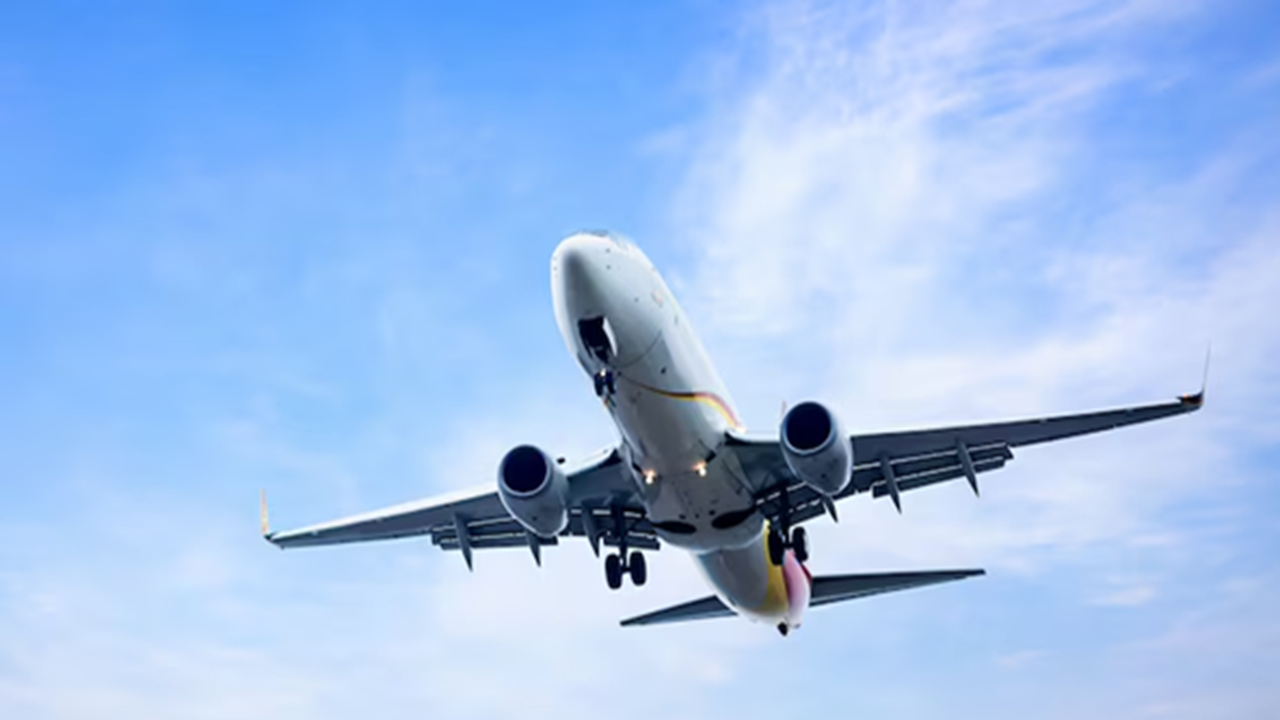 Richest Airlines In The World In 2025, Ranked By Market Value; THIS Indian Airline is One of Them