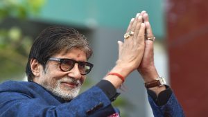 Amitabh Bachchan Real Estate