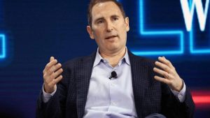 Andy Jassy on Amazon Layoff