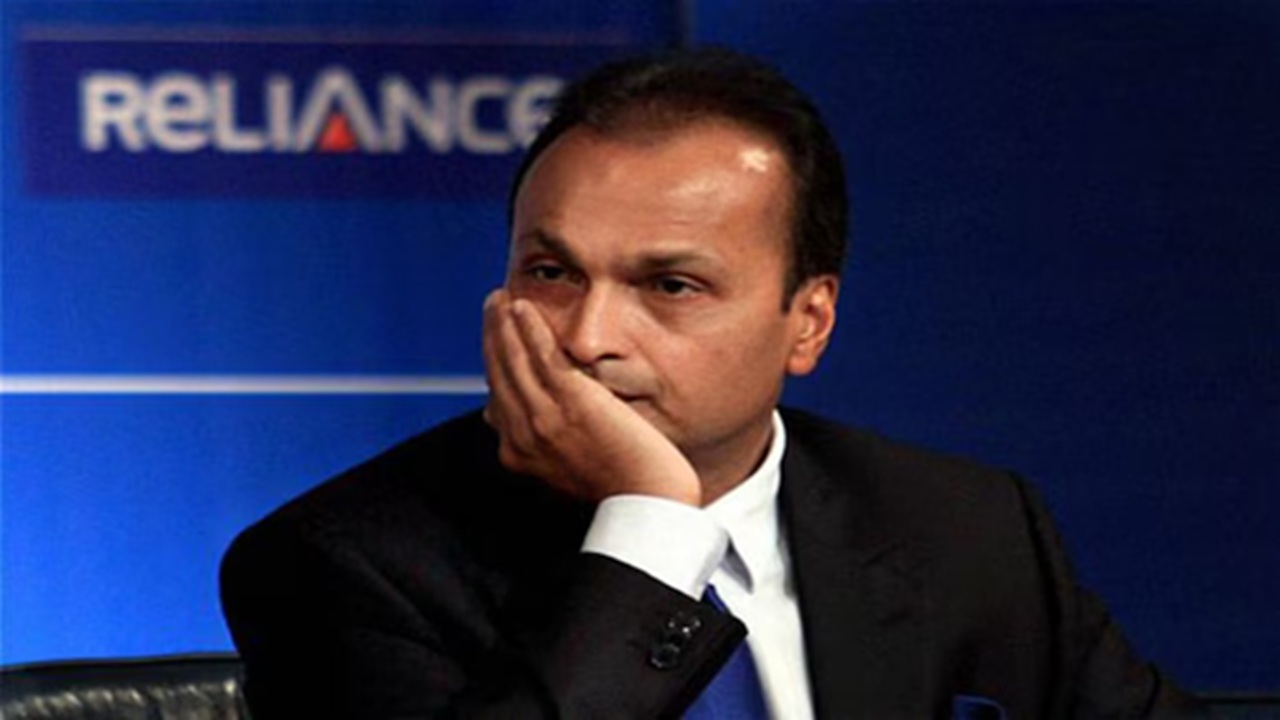 Anil Ambani Money Laundering Case: ED Attaches Assets Worth Over Rs. 3000 Crore