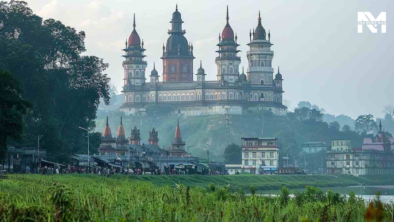 Dispur, the capital city of Assam, is not only an important administrative center but also a hub of cultural diversity. When it drizzles, attractions like Srimanta Sankardev Kalakshetra and Pobitora Wildlife Sanctuary are the best places to visit. In addition to the enchanting monsoon scenery, you can experience the rich Assamese culture and remarkable wildlife.