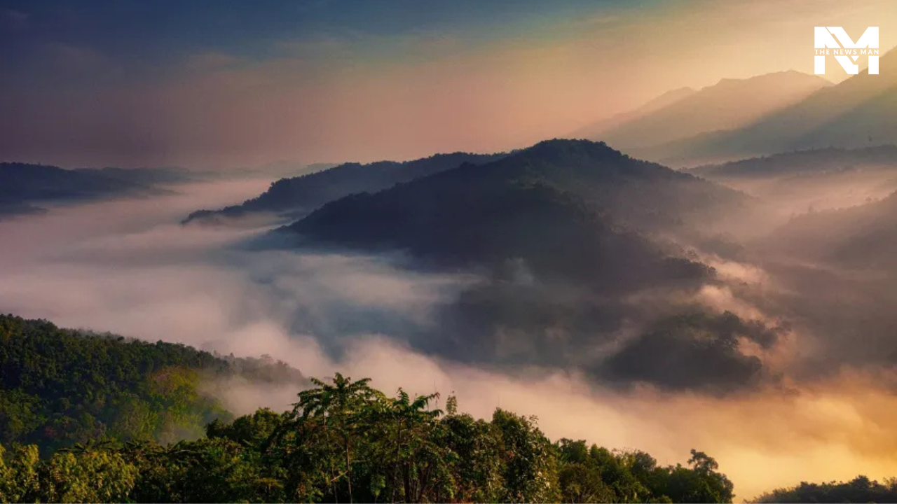 If you want to witness how clouds dance and twirl with the hills, Haflong is an ideal place to visit. Rightly called the Switzerland of the East, this place is magical. Whether it is Haflong’s mist-covered lake, Jatinga’s bird suicide mystery, or the mystical charm of Maibong, you can soak it all in.