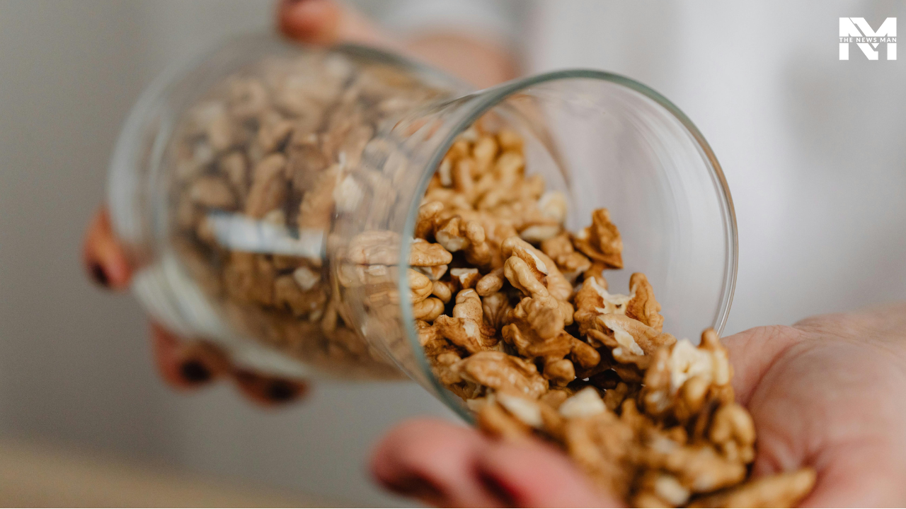 7 Best Vegetarian Sources of Omega-3 Fatty Acids