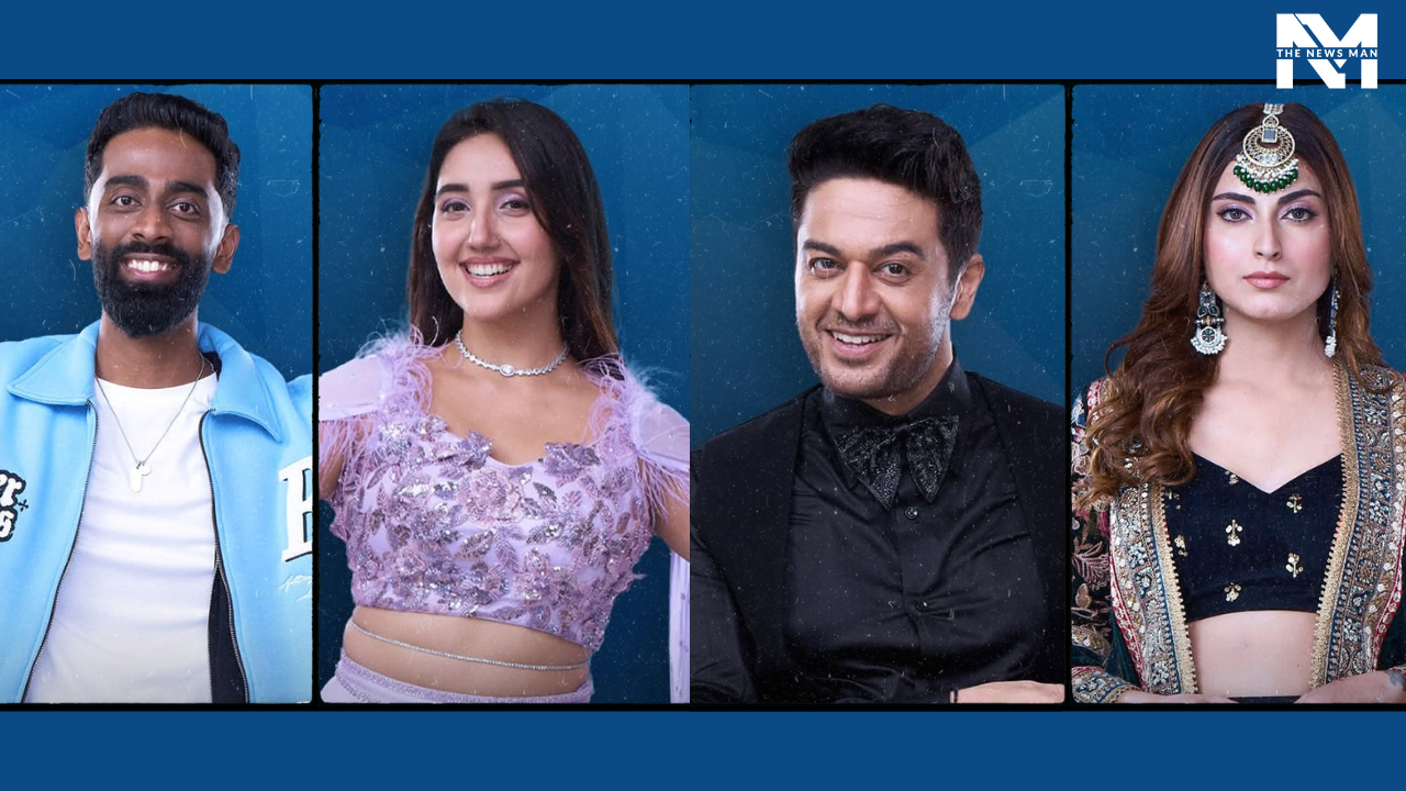 Bigg Boss 19 Winner Buzz: Gaurav Khanna Wins Ticket to Finale, Who’s the Next Finalist?