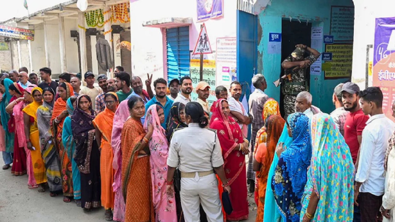 Bihar Elections Exit Polls 2025