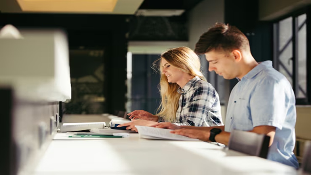 Top Business Courses after Graduation for High Salary Packages