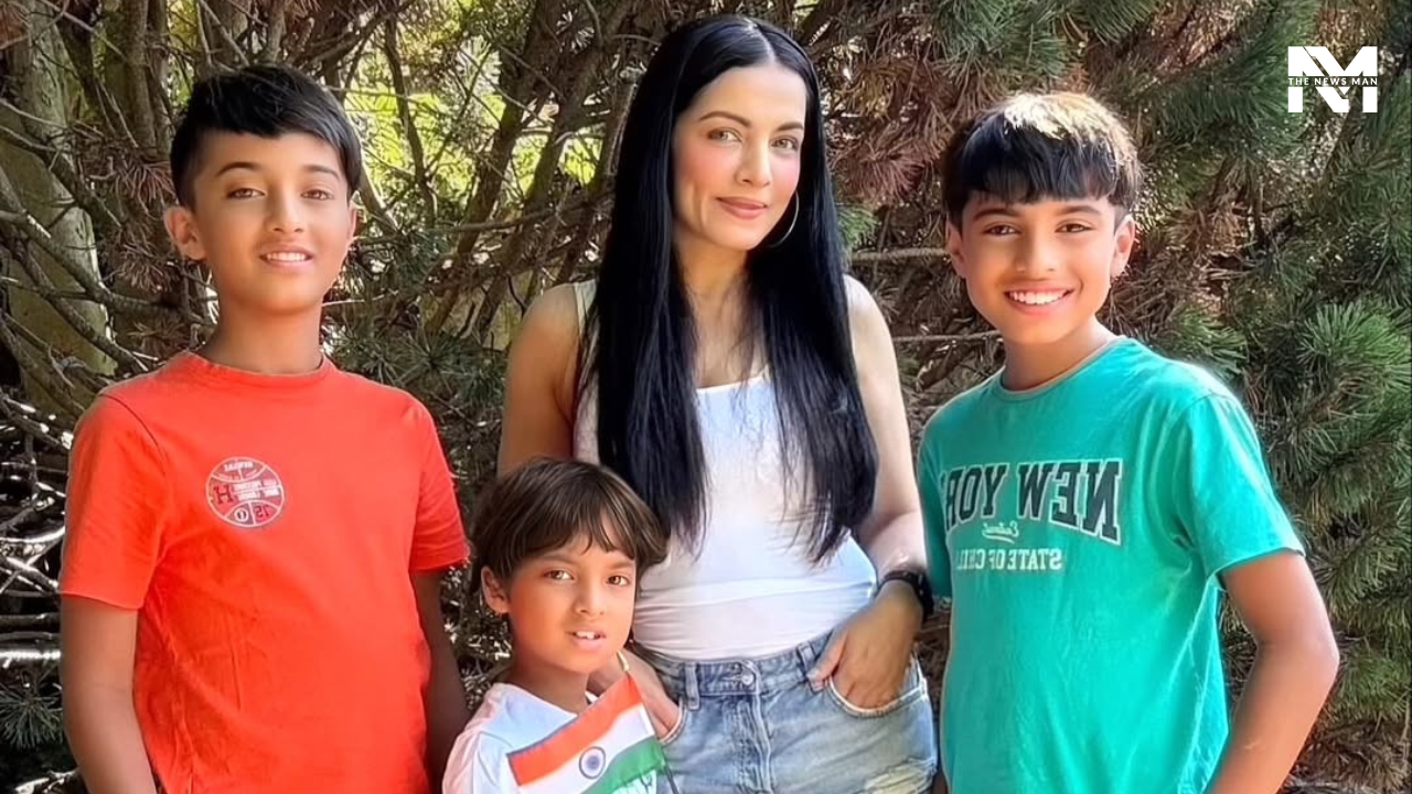 Celina Jaitly Accuses Husband Peter Haag of Domestic Violence, Racist Remarks, And Financial Abuse